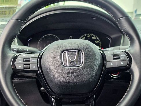 Used 2024 Honda Civic EX image 28