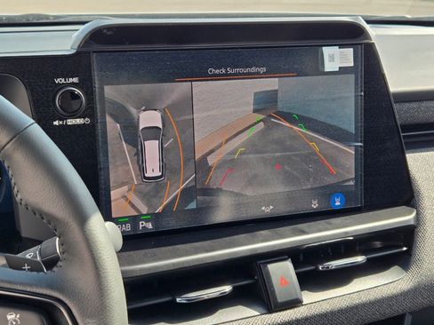 New 2026 Subaru Outback Limited XT image 27