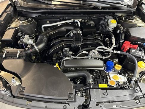 Used 2024 Subaru Outback Touring image 30