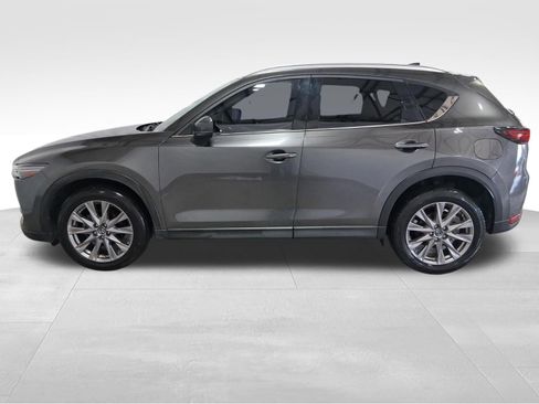 Used 2019 MAZDA CX-5 Grand Touring FWD image 8