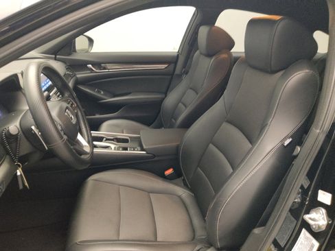 Used 2021 Honda Accord Sport image 17