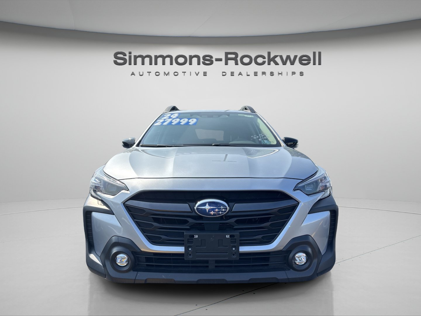 Used 2025 Subaru Outback Premium AWD/4WD image 7