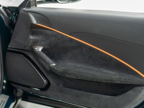 Certified 2022 Ferrari Roma image 56