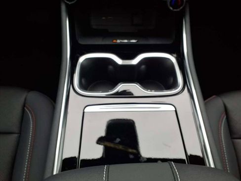 New 2026 Chevrolet Traverse RS FWD image 20
