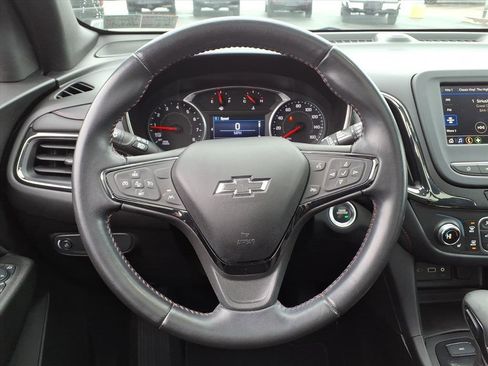 Used 2022 Chevrolet Equinox RS image 22