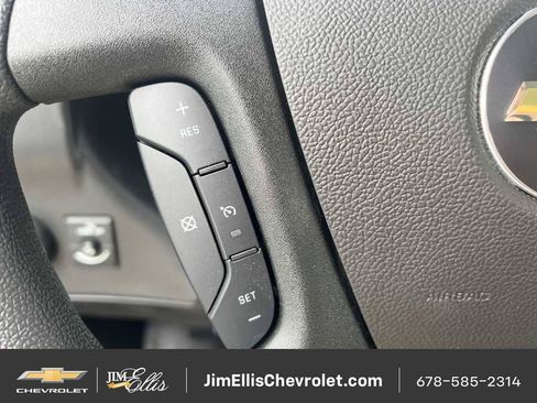 New 2025 Chevrolet Express 2500 w/ Driver Convenience Package RWD image 13