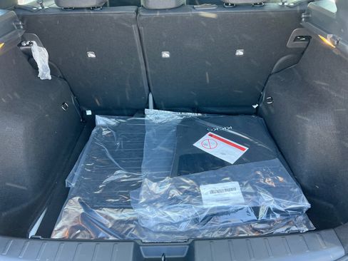 New 2026 Nissan Kicks S FWD image 5