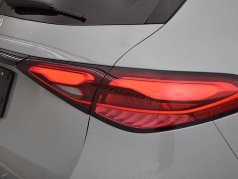 New 2026 Mercedes-Benz GLC 300 image 14