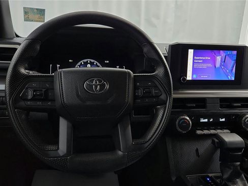 Certified 2024 Toyota Tacoma SR5 image 26