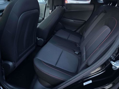 Certified 2023 Hyundai Kona N Line w/ Cargo Package image 10