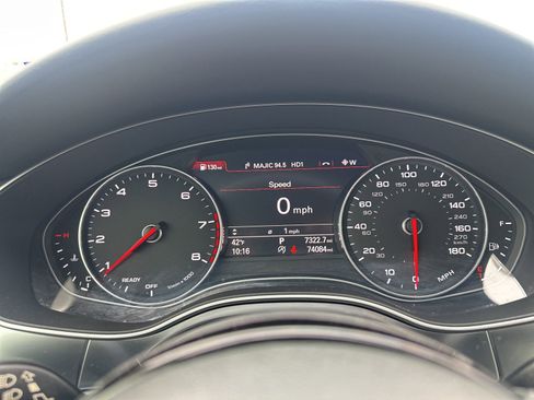 Used 2018 Audi A6 2.0T Premium image 21