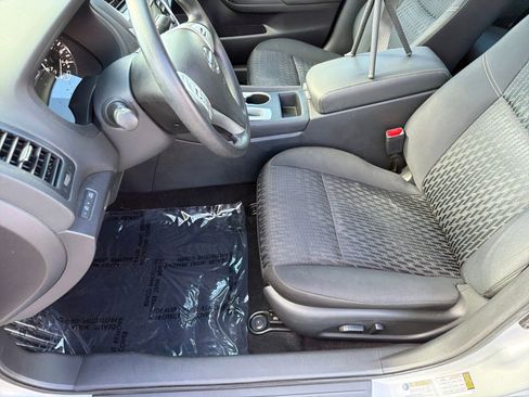 Used 2017 Nissan Altima 2.5 S w/ Power Driver Seat Package image 19