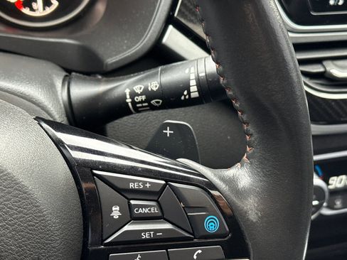 Used 2024 Nissan Altima 2.0 SR image 33