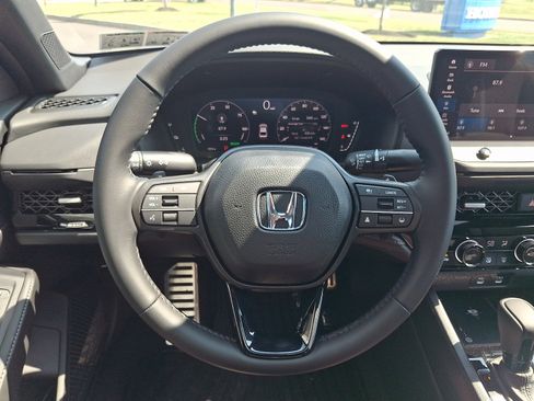 New 2026 Honda Accord Sport image 10