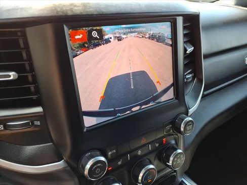 Used 2023 RAM 1500 Lone Star image 24