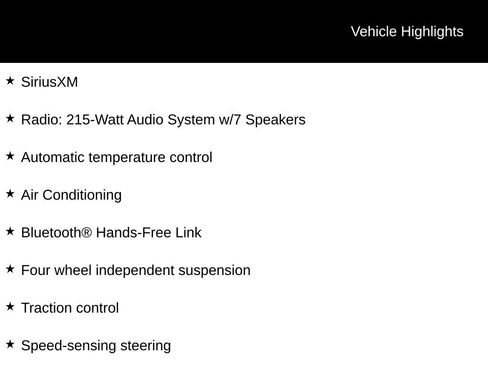 Used 2023 Honda Ridgeline RTL image 5