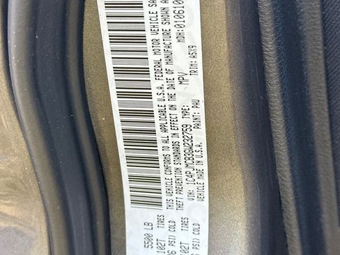 Used 2016 Jeep Cherokee Latitude image 27