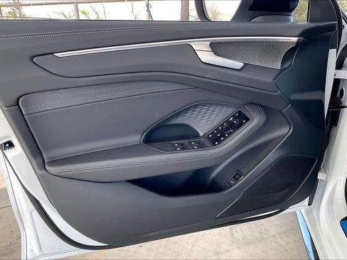New 2026 Audi A6 Premium Plus image 10