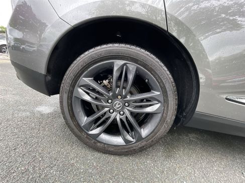 Used 2023 Acura RDX A-Spec AWD/4WD image 24