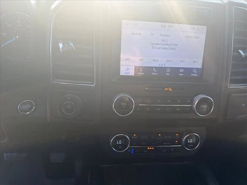Used 2020 Ford Expedition Limited w/ Texas Edition Package RWD image 14