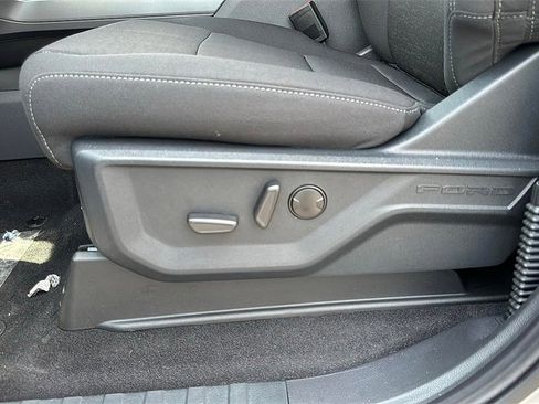 New 2025 Ford F150 XLT w/ Equipment Group 302A MID image 17