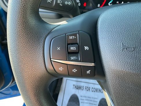 Used 2021 Ford Escape SE image 7