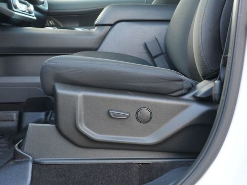 Used 2022 Ford Expedition XL AWD/4WD image 15