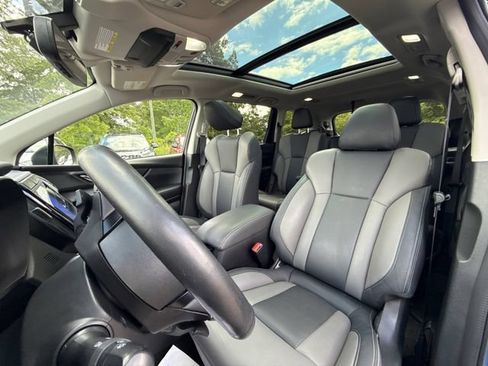 Used 2022 Subaru Ascent Onyx Edition AWD/4WD image 25