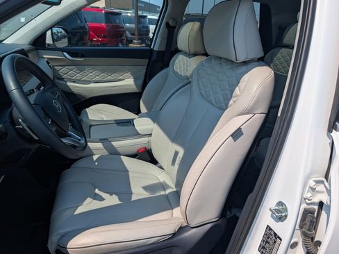 Used 2022 Hyundai Palisade Calligraphy AWD/4WD image 10