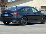 New 2026 Honda Civic FWD Hybrid Sedan image 4