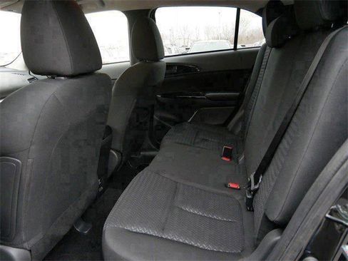 New 2026 Mitsubishi Eclipse Cross LE image 5