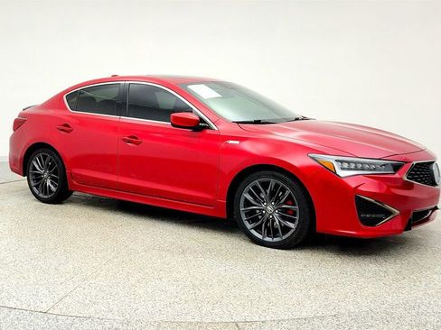 Used 2019 Acura ILX image 3