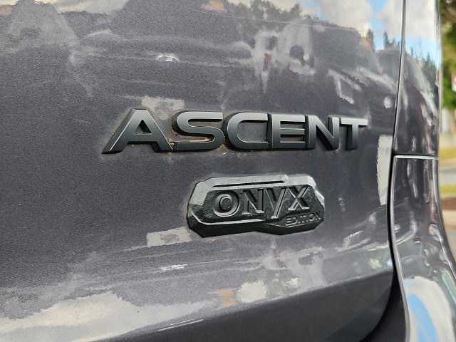 Used 2023 Subaru Ascent Onyx Edition AWD/4WD image 31
