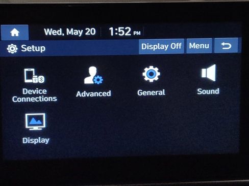 Used 2020 Hyundai Venue SEL FWD image 25