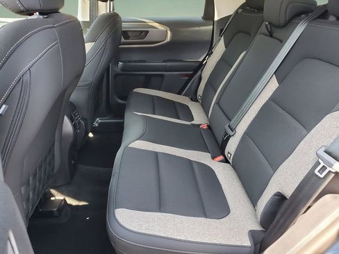 New 2025 Ford Bronco Sport Big Bend image 10