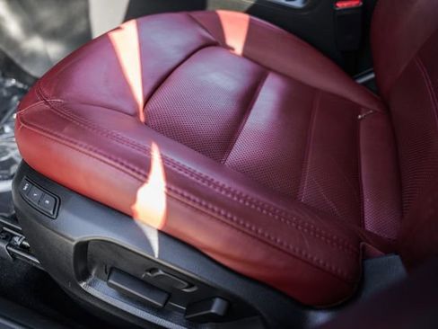 Used 2021 MAZDA CX-5 Carbon Edition image 36