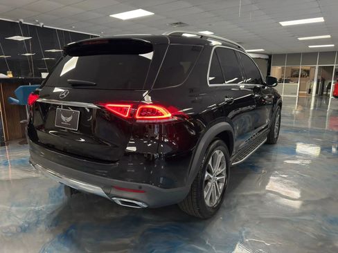 Used 2021 Mercedes-Benz GLE 350 image 7