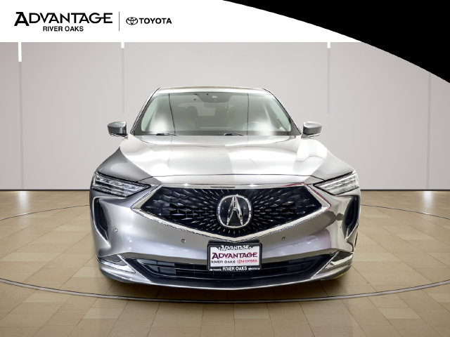 Used 2024 Acura MDX w/ Technology Package AWD/4WD image 3