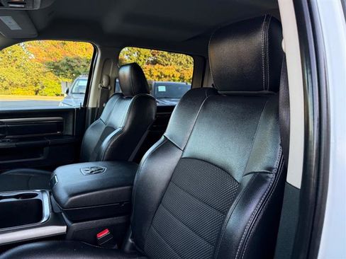 Used 2018 RAM 1500 Sport image 27