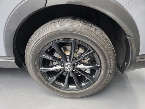 Used 2023 Honda CR-V Sport image 17