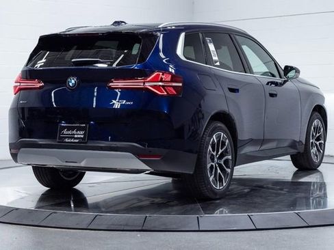 New 2026 BMW X3 xDrive30 image 14
