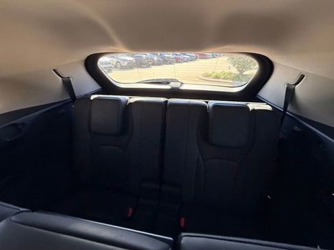 Certified 2022 Lexus RX 350L RX 350L image 20