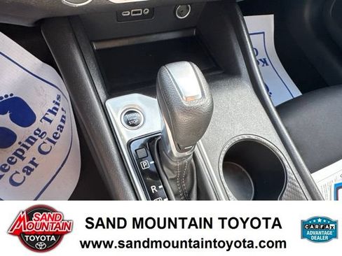 Used 2025 Nissan Altima 2.5 S FWD image 18
