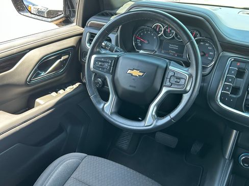 Used 2023 Chevrolet Tahoe LS AWD/4WD image 17