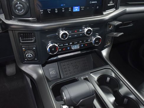 New 2026 Ford F150 Lariat image 18