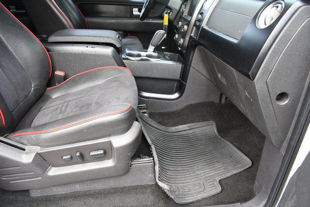 Used 2013 Ford F150 FX4 w/ Luxury Equipment Group AWD/4WD image 26