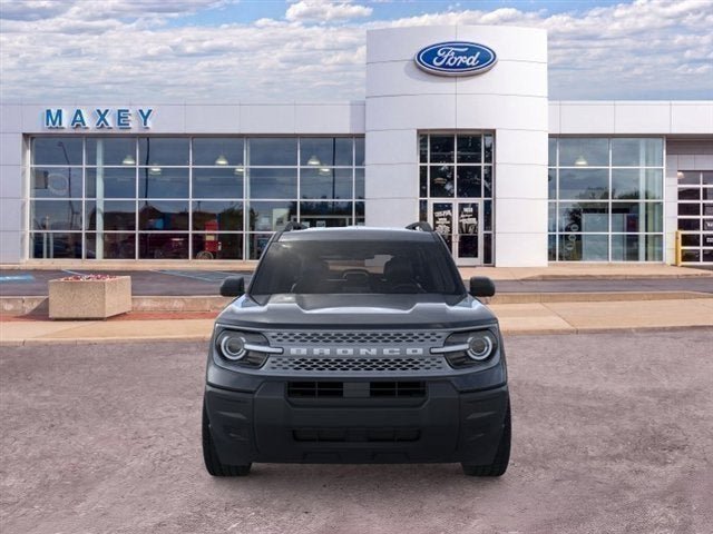 New 2026 Ford Bronco Sport Big Bend w/ Convenience Package AWD/4WD image 6