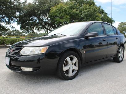 Used 2006 Saturn ION Level 3