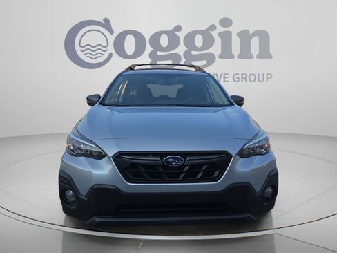 Used 2022 Subaru Crosstrek 2.5i Sport w/ Moonroof Package AWD/4WD image 8