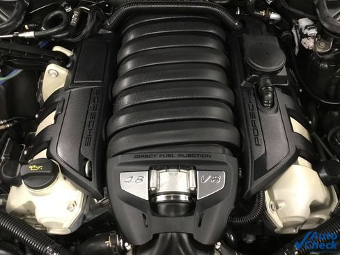 Used 2016 Porsche Panamera GTS image 42